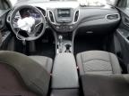 2019 Chevrolet Equinox Lt na sprzedaż w Chicago Heights, IL - Front End