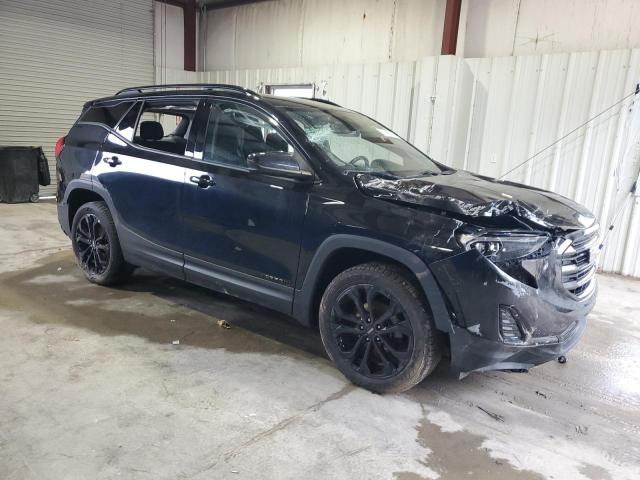  GMC TERRAIN 2020 Czarny