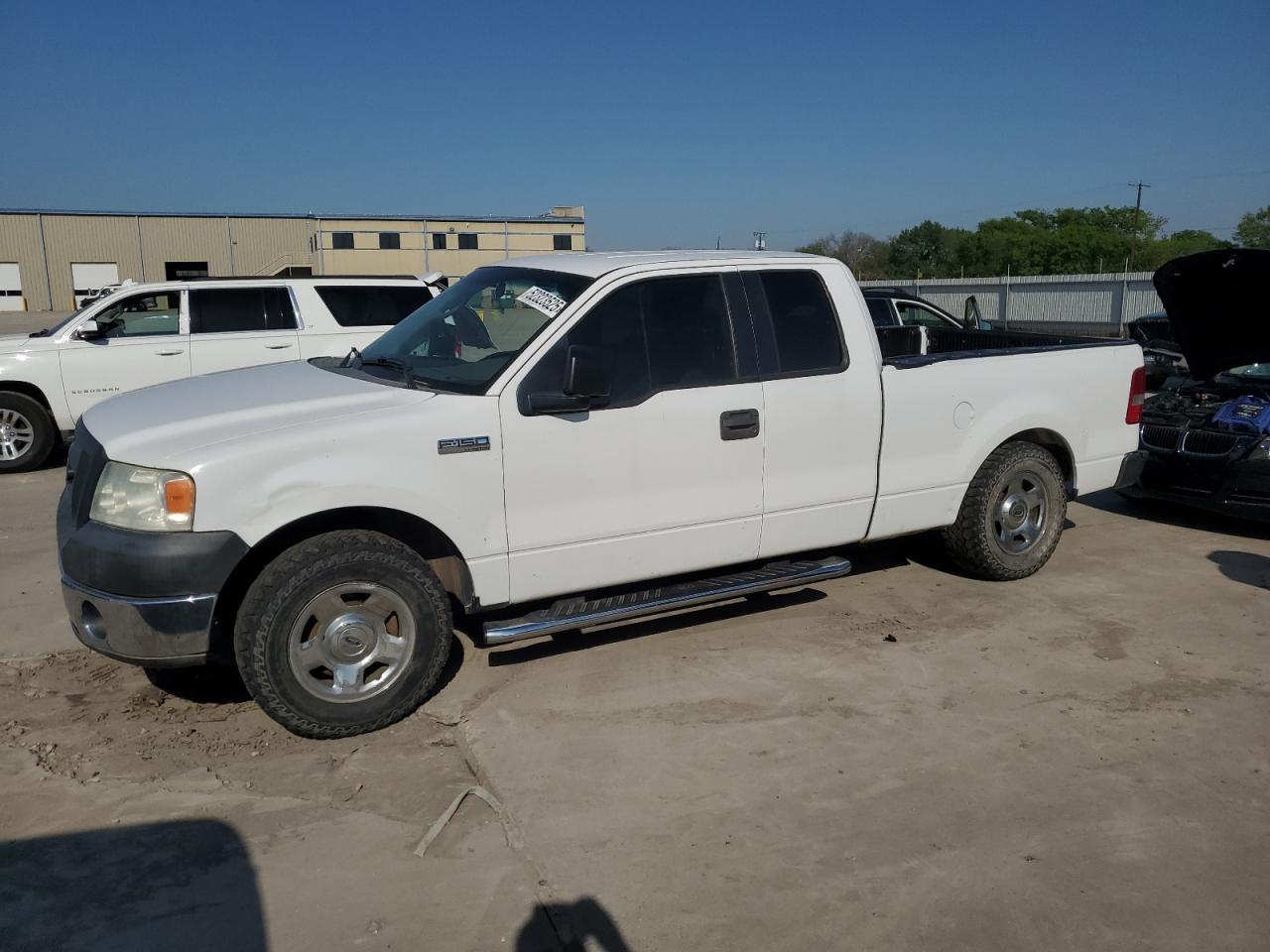 Wilmer, TX에서 판매 중인 2006 Ford F150 - Normal Wear