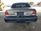 2001 Ford Crown Victoria Lx იყიდება Hayward-ში, CA - Front End