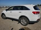 2016 Kia Sorento Lx за продажба в San Diego, CA - Front End