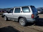 1998 Nissan Pathfinder Le for Sale in Helena, MT - Front End