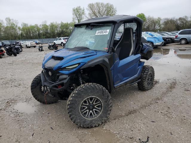 2021 YAMAHA YXE1000 