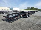 2022 Kaufman Car Carrier for Sale in Lumberton, NC - Minor Dent/Scratches