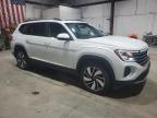 2024 Volkswagen Atlas Se for Sale in Billings, MT - Rear End
