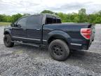 2013 Ford F150 Supercrew de vânzare în Cartersville, GA - Rear End