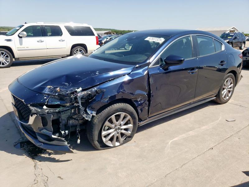 2021 Mazda 3 