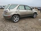 2003 Lexus Rx 300 for Sale in Elgin, IL - Front End