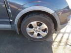 2014 VAUXHALL ANTARA EXCLUSIV CDTI S/S  for sale at Copart WHITBURN
