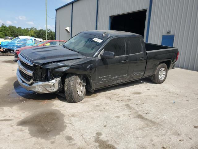 2018 Chevrolet Silverado C1500 Lt