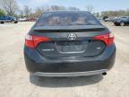 2017 Toyota Corolla L   en Venta en Des Moines, IA - Front End