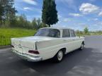 1965 Mercedes Benz 190 للبيع في Portland، OR - Minor Dent/Scratches