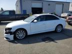 2012 Audi A4 Premium Plus продається в Vallejo, CA - Mechanical