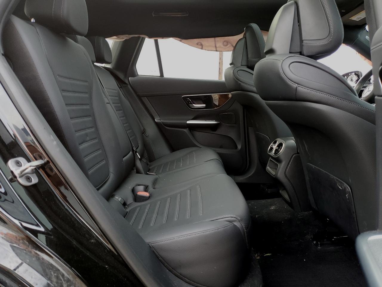 W1NKM4HB8PU020793 2023 Mercedes-Benz Glc 300 4Matic