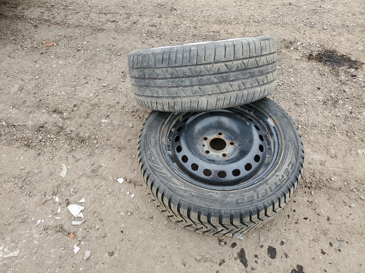 2013 Dodge Dart Limited VIN: 1C3CDFCH6DD224740 Lot: 50604285