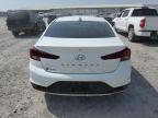 2020 Hyundai Elantra Sel en Venta en Madisonville, TN - Front End