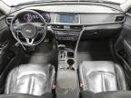 2016 Kia Optima Ex на продаже в Phoenix, AZ - Side