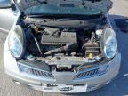 2010 NISSAN MICRA ACEN for sale at Copart CHESTER