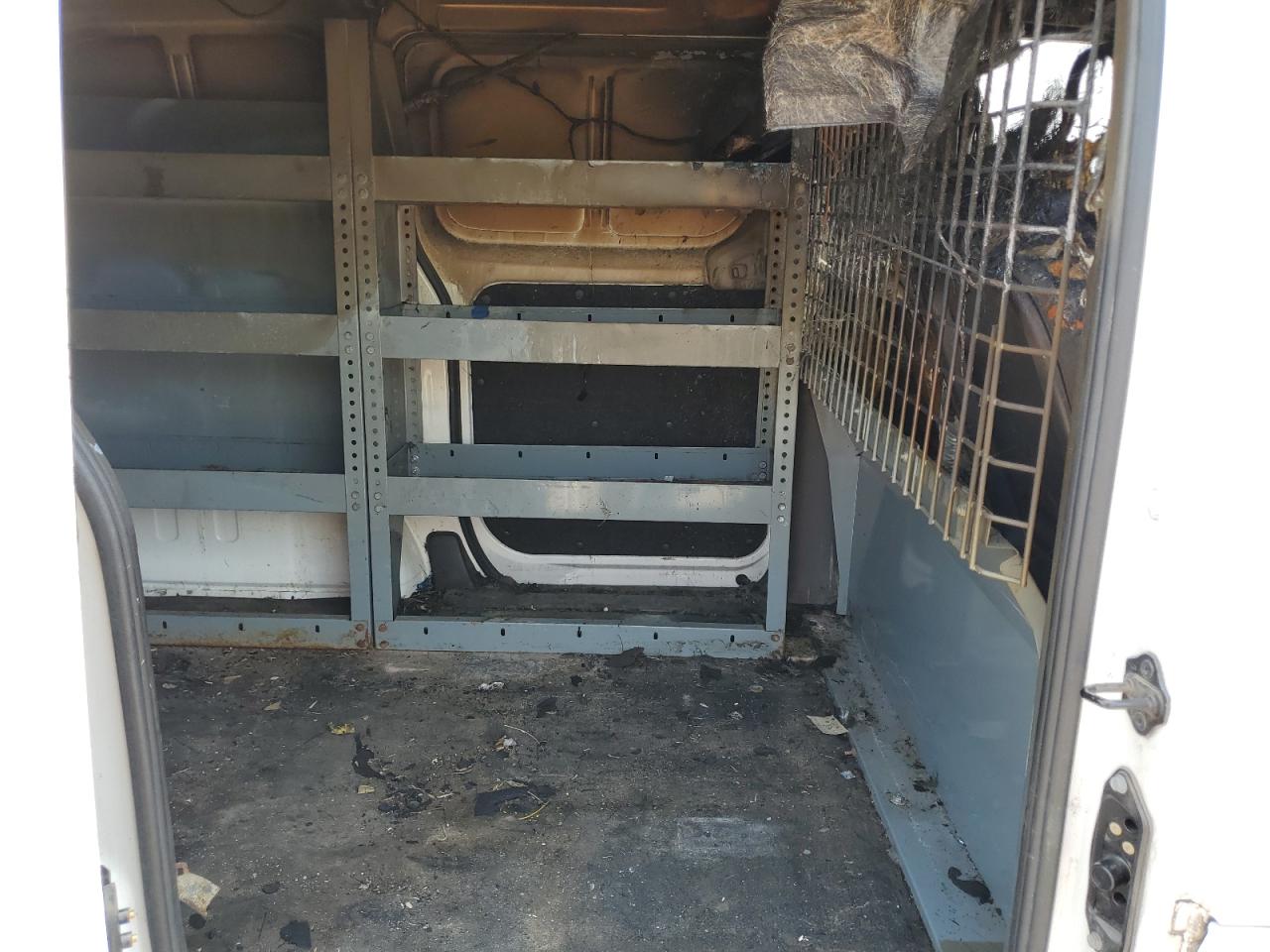 2020 Nissan Nv200 2.5S VIN: 3N6CM0KN2LK702289 Lot: 54624745