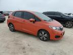 2018 Honda Fit Ex للبيع في San Antonio، TX - Hail