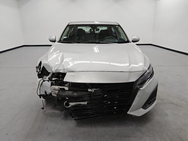  NISSAN ALTIMA 2023 Silver
