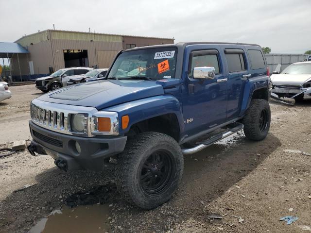2006 Hummer H3 