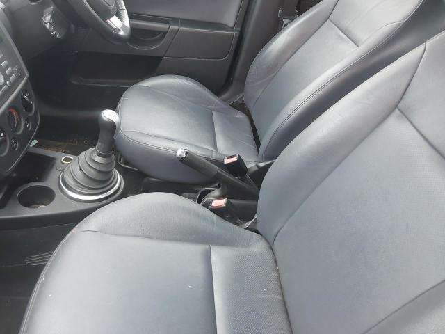 2008 FORD FIESTA GHI