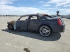 2007 Chrysler 300C Srt-8 იყიდება Martinez-ში, CA - Burn
