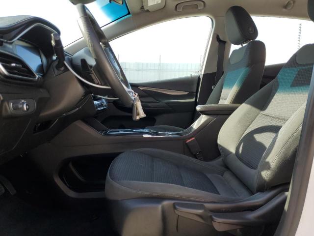  CHEVROLET BOLT 2023 Biały