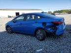 2021 Nissan Versa Sv на продаже в Windsor, NJ - Rear End