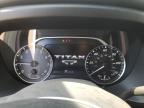 2022 Nissan Titan Sv للبيع في Greenwell Springs، LA - Front End
