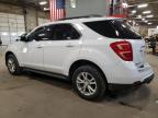 2017 Chevrolet Equinox Lt   for Sale in Blaine, MN - Rear End