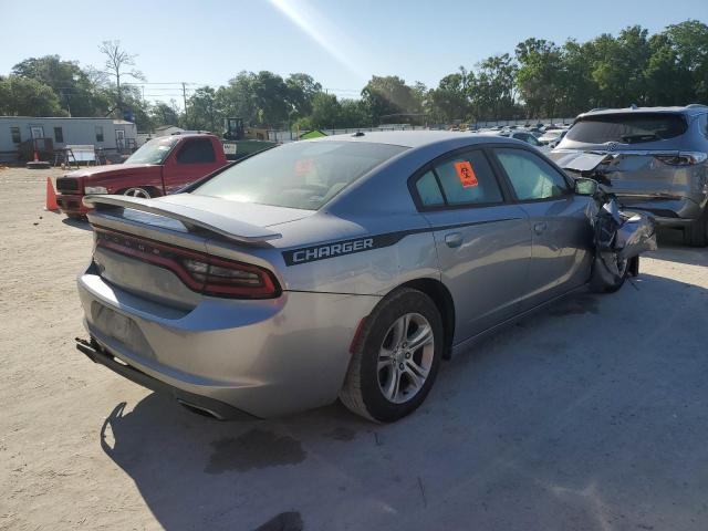  DODGE CHARGER 2015 Gray