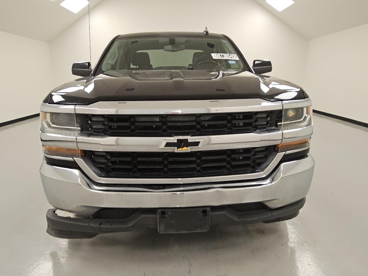 3GCPCREC1GG199045 CHEVROLET ALL Models 2016