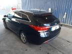 2013 HYUNDAI I40 ACTIVE for sale at Copart SANDTOFT