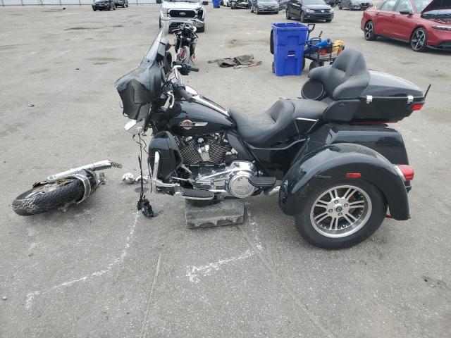2024 HARLEY-DAVIDSON FLHTCUTG   