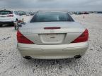 2003 Mercedes-Benz Sl 500R for Sale in Taylor, TX - Hail