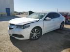 2015 Acura Tlx Tech for Sale in Tucson, AZ - Side