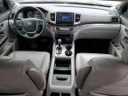 2016 Honda Pilot Exl en Venta en Cahokia Heights, IL - Hail
