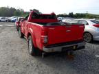 2015 TOYOTA HILUX INVI for sale at Copart BELFAST
