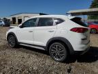 2019 Hyundai Tucson Limited на продаже в Austell, GA - Front End