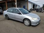 2005 Honda Civic Lx للبيع في Denver، CO - Side