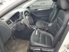 2017 Volkswagen Jetta Se   იყიდება Houston-ში, TX - Hail