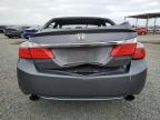 2015 Honda Accord Sport იყიდება San Diego-ში, CA - Burn