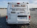 2015 Nissan Nv200 2.5S en Venta en Arcadia, FL - Rear End