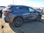2024 Lexus Nx 350 Premium იყიდება Woodhaven-ში, MI - Front End