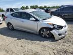 2011 Hyundai Elantra Gls de vânzare în Sacramento, CA - Front End