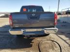 2019 Nissan Frontier S на продаже в Albuquerque, NM - Front End