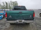 2000 Ford F150  zu verkaufen in Arlington, WA - Front End