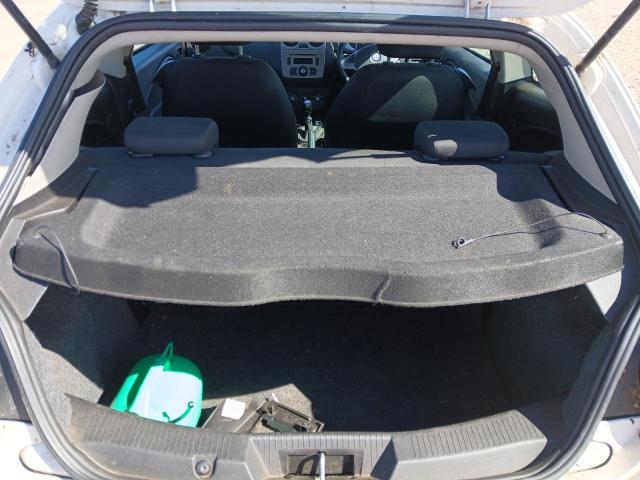 2010 ALFA ROMEO MITO TURIS